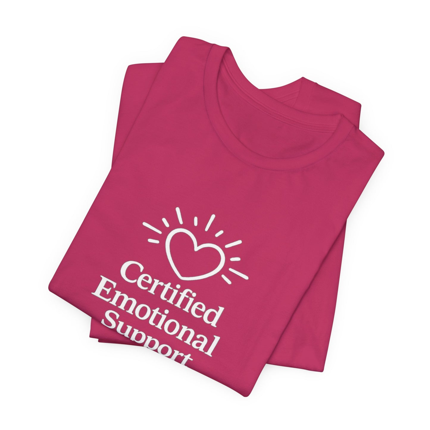 Heart Graphic T-shirt