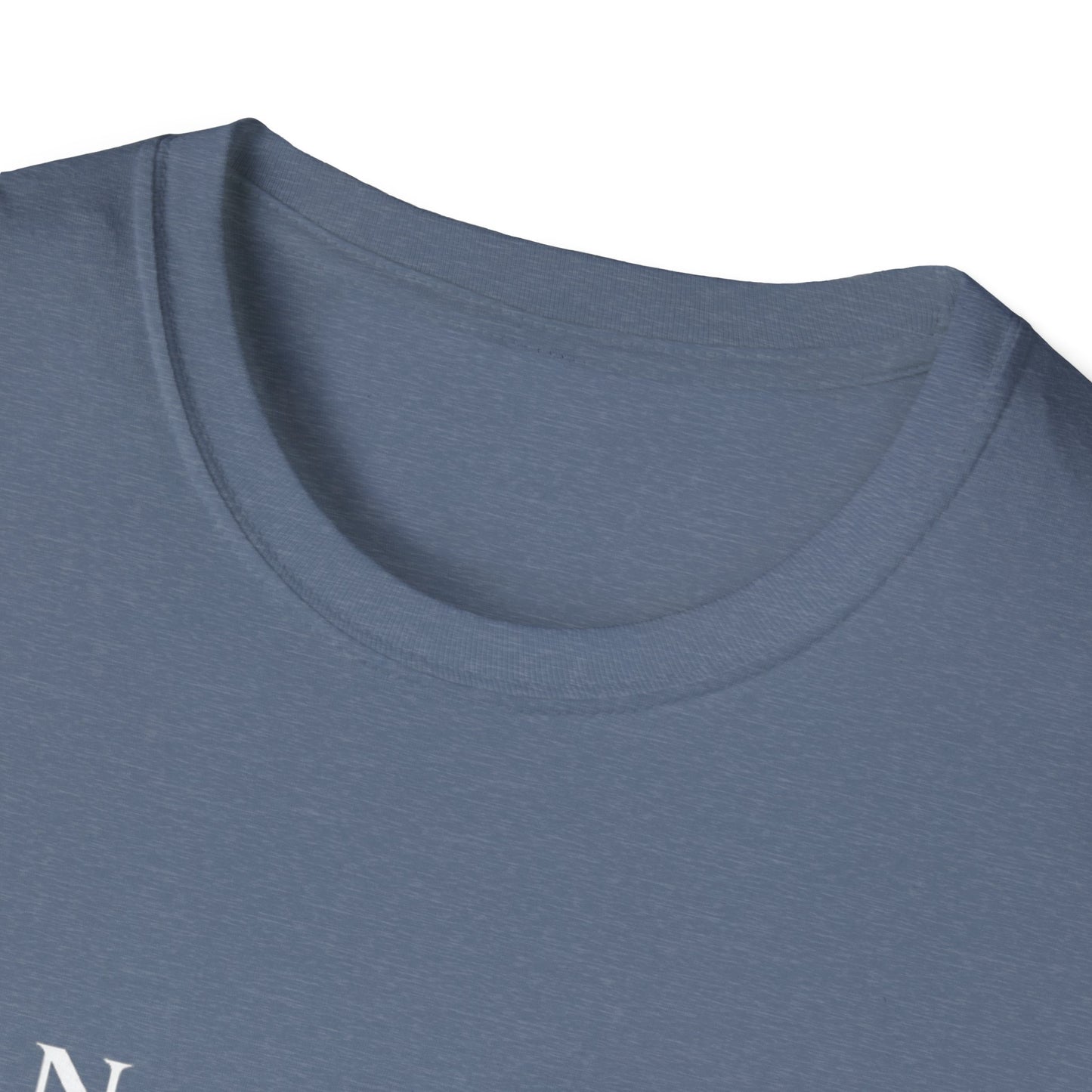 My Nervous System Needs a Vacation T-Shirt