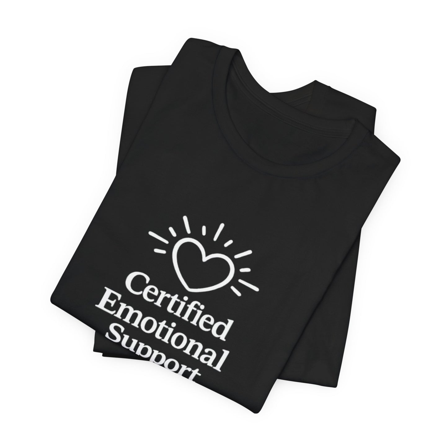 Heart Graphic T-shirt