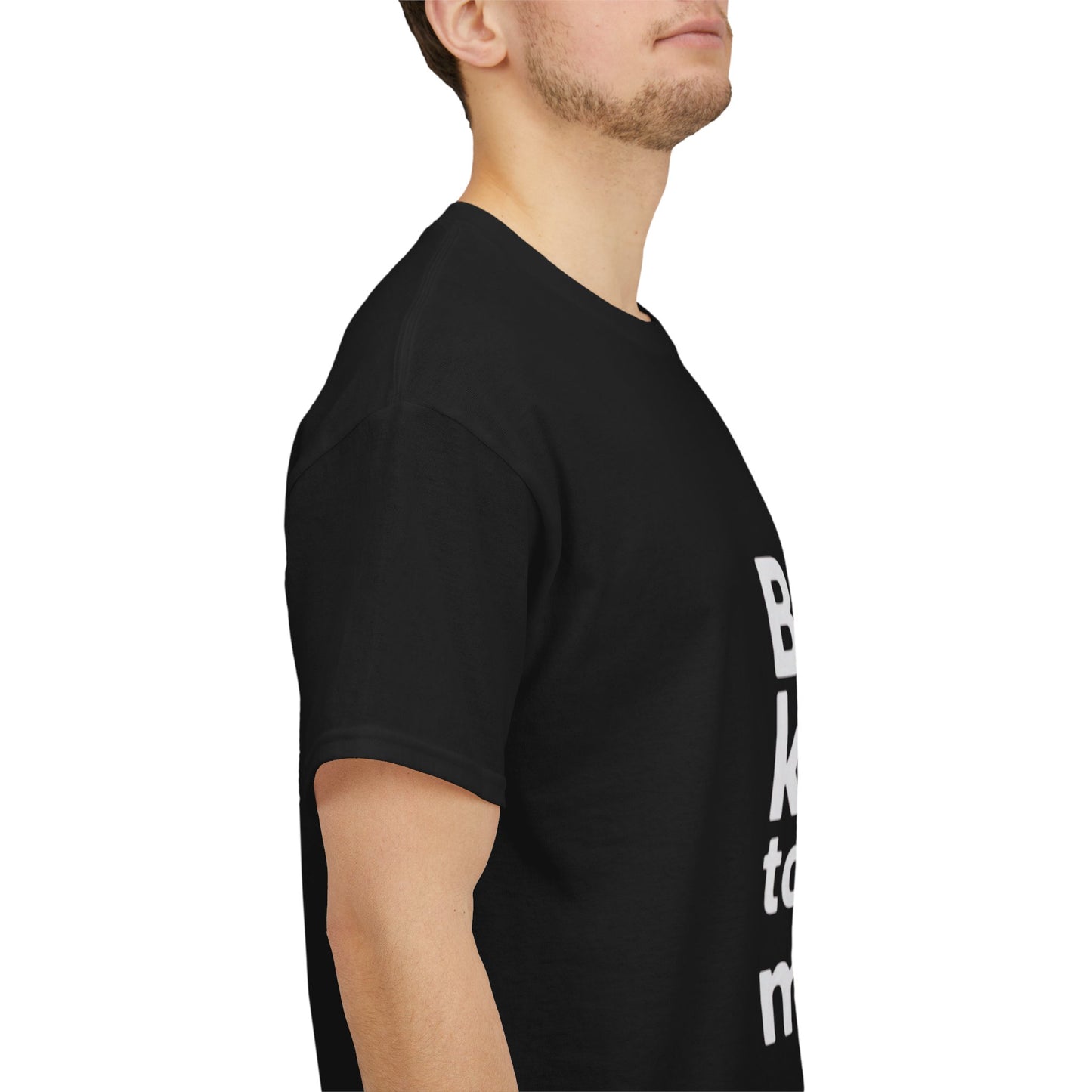 Be Kind to Your Mind – Mental Health T-Shirt