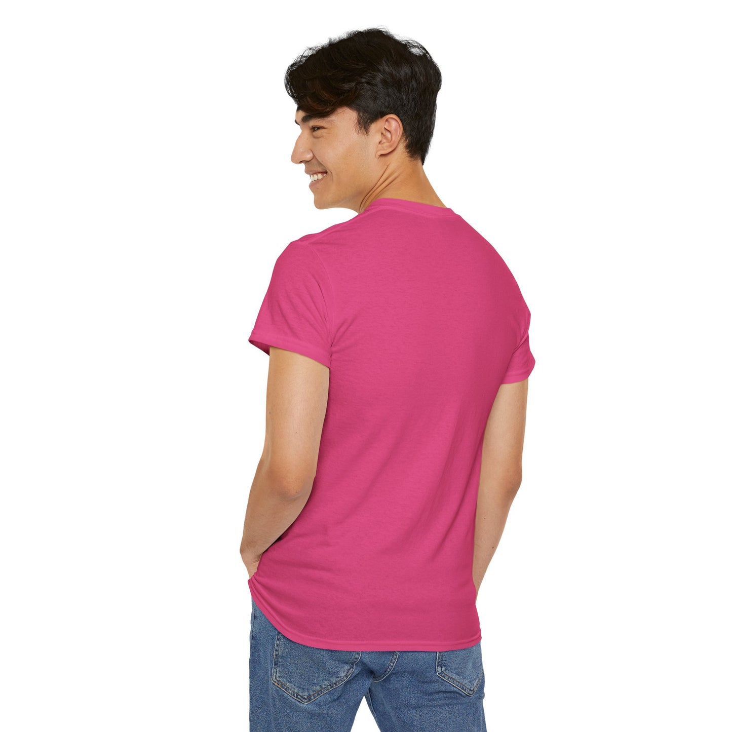 T-Shirt  -Too Tired to Spiral