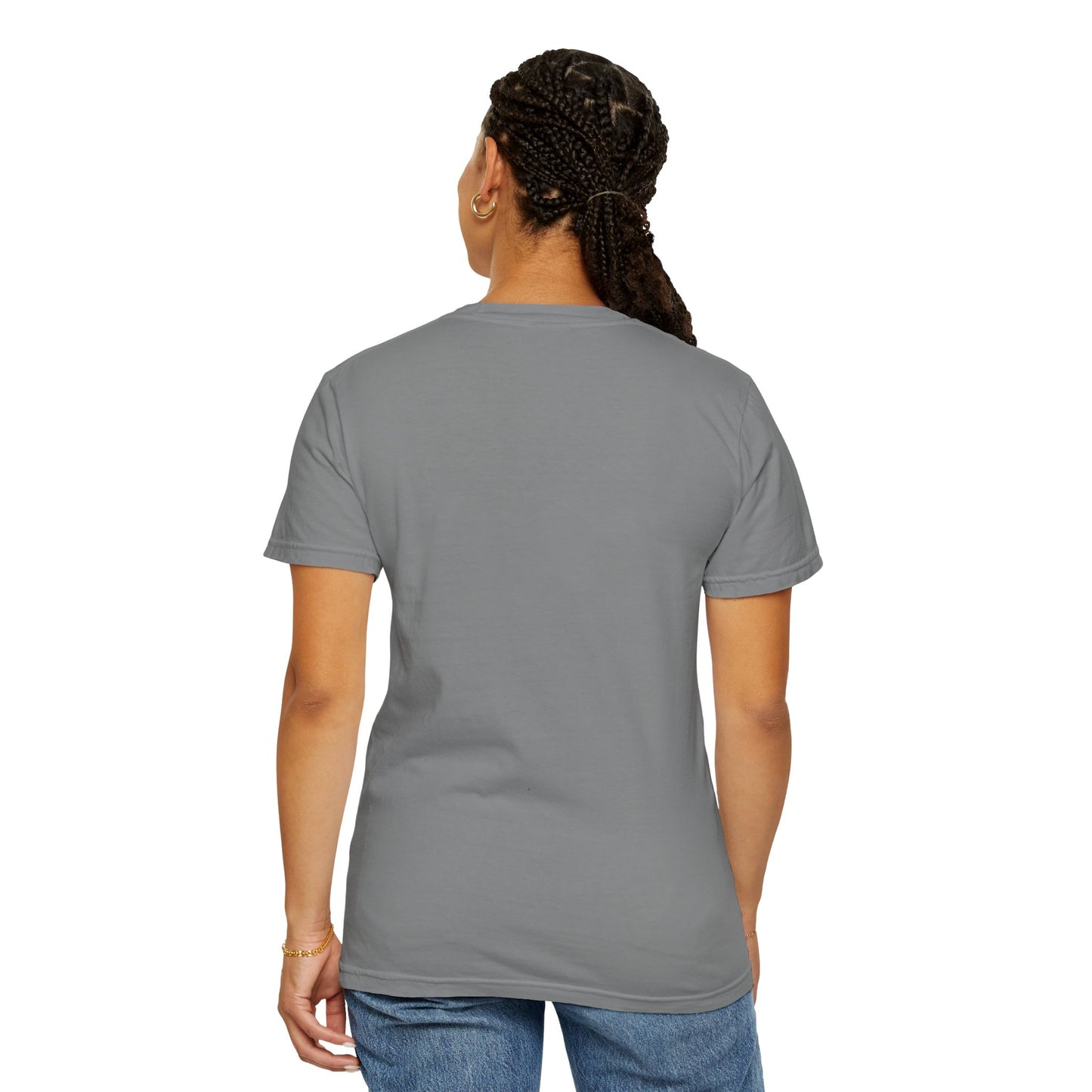 Trying My Best Counts As Productivity T-Shirt