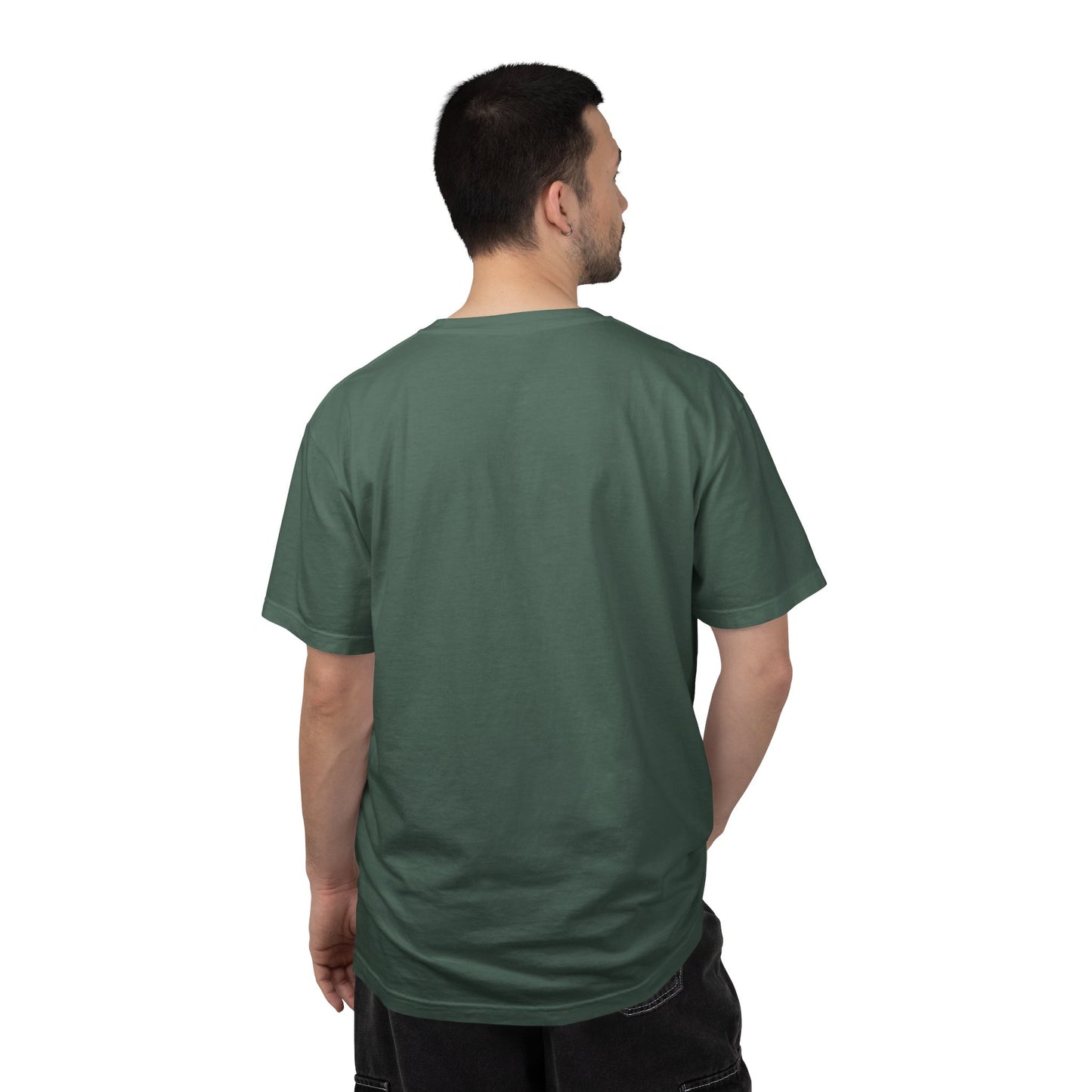 T-Shirt -Socially Drained, Still Charming