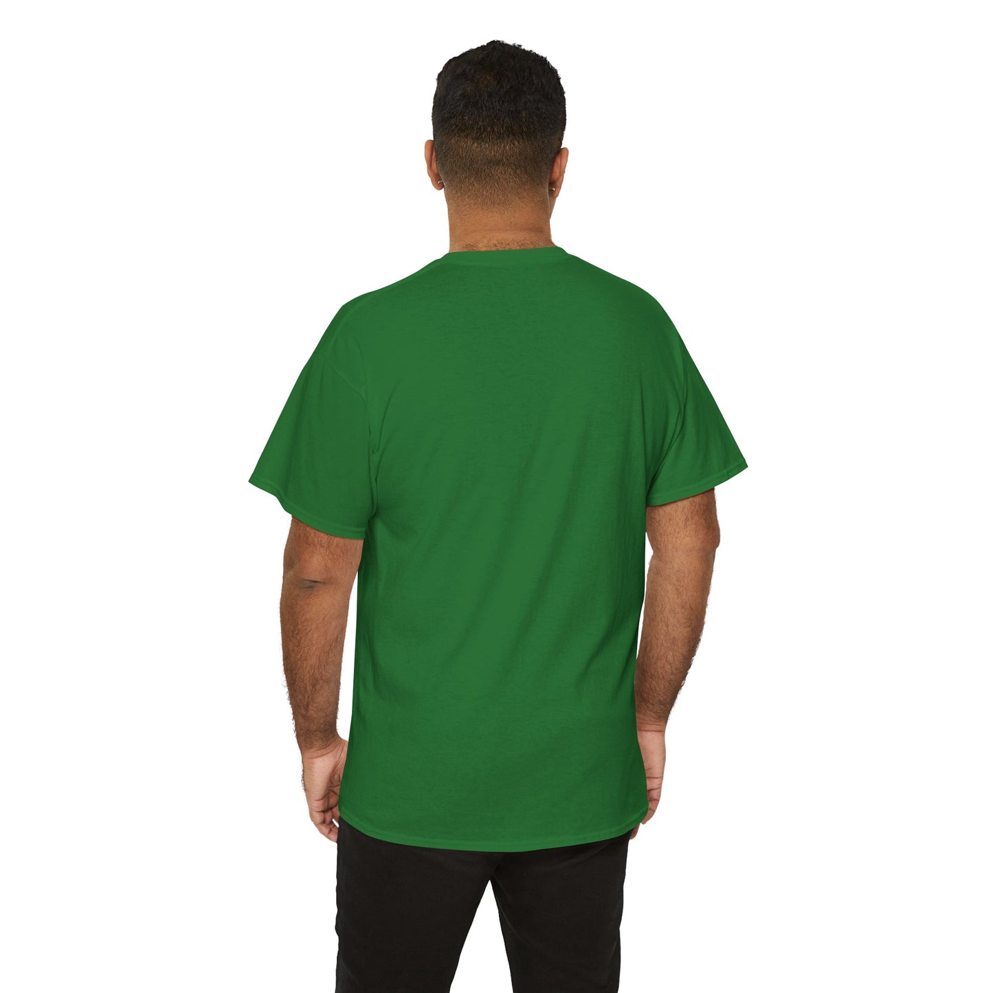 T-Shirt  -Too Tired to Spiral