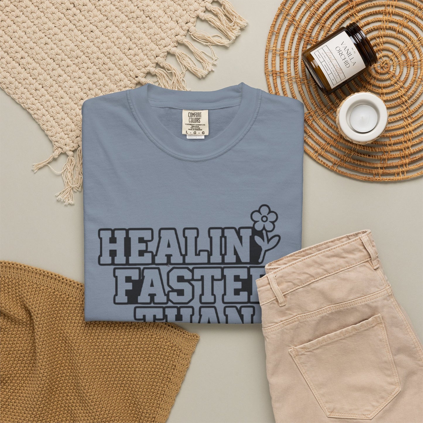 Healing Faster Than Expected T-Shirt