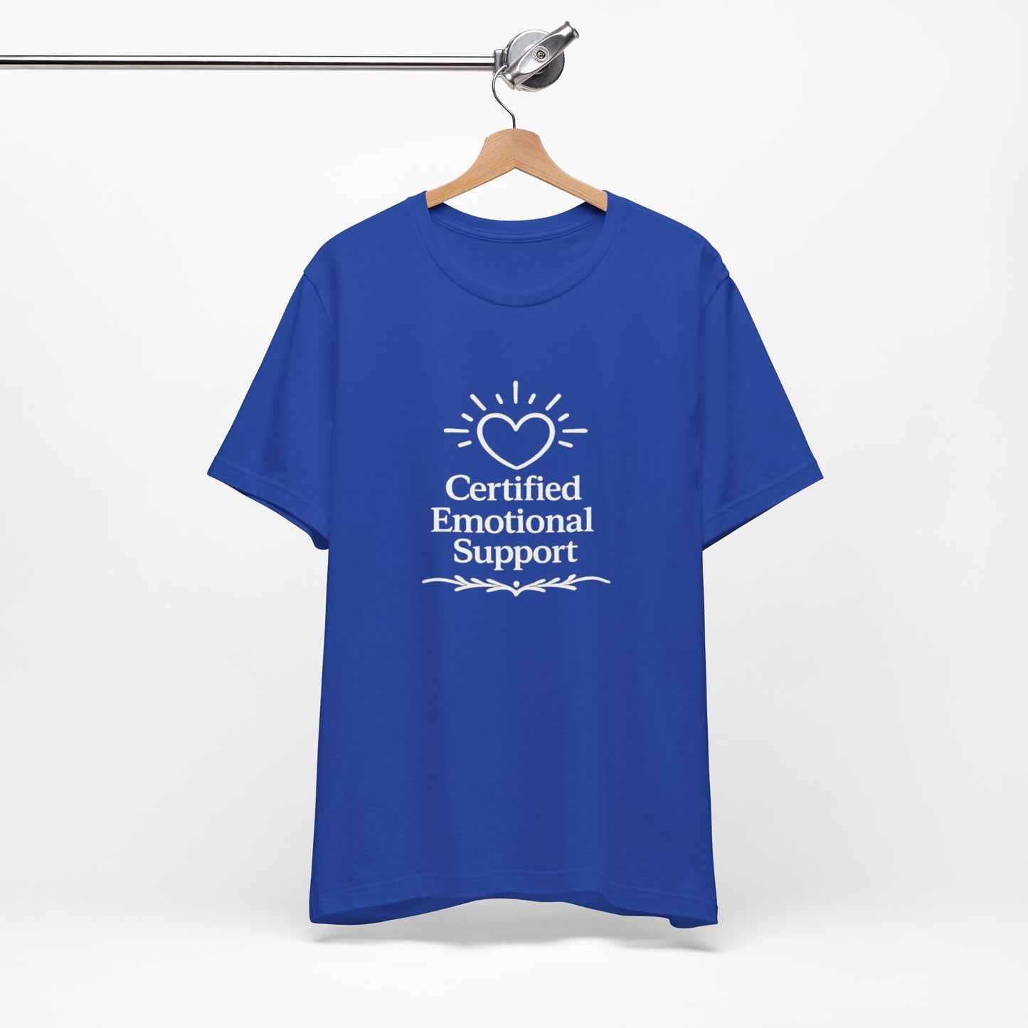 Heart Graphic T-shirt
