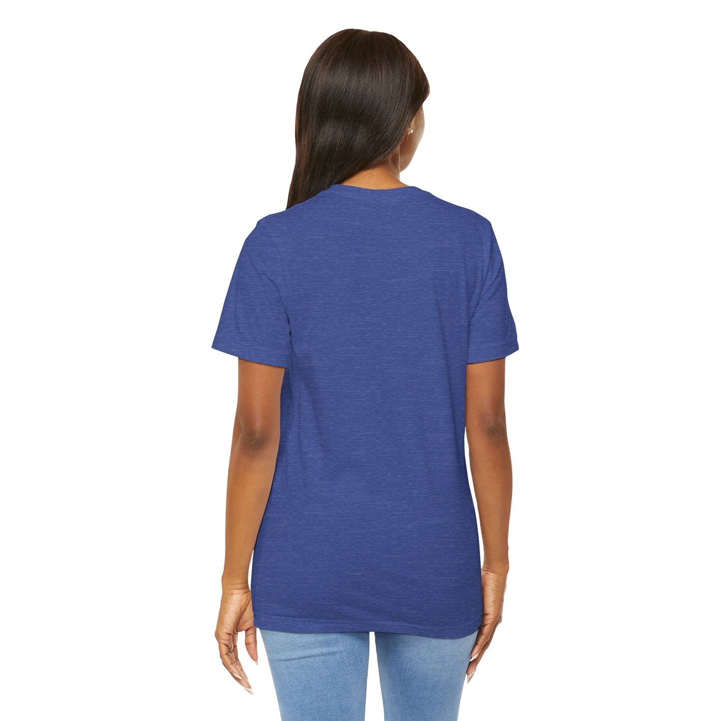 Heart Graphic T-shirt