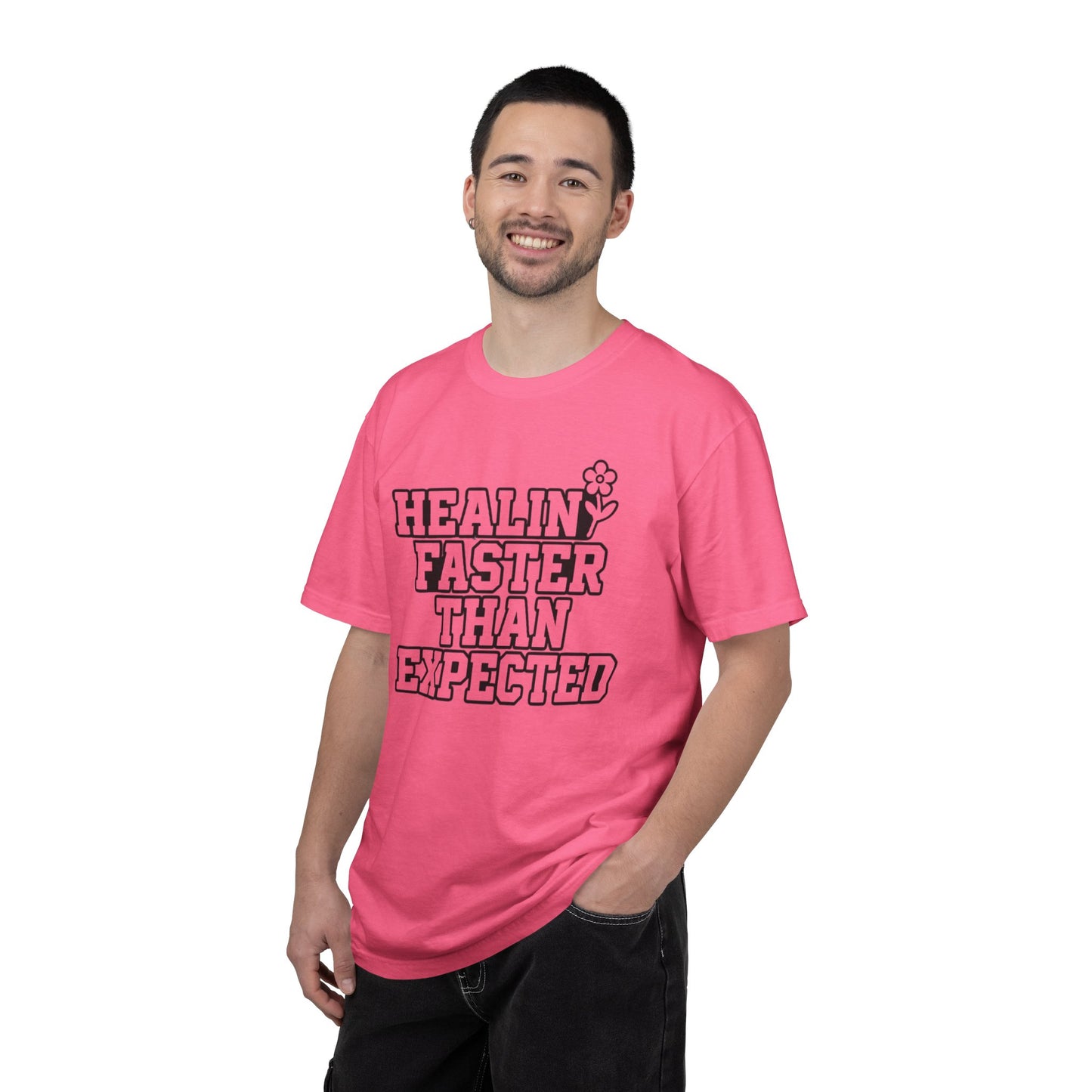 Healing Faster Than Expected T-Shirt