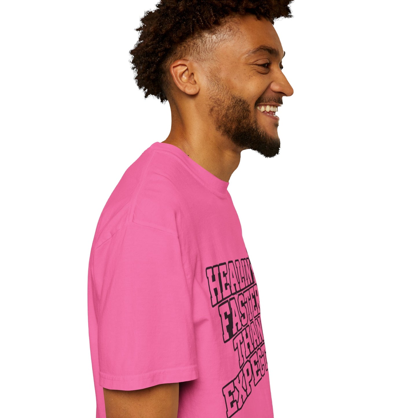 Healing Faster Than Expected T-Shirt