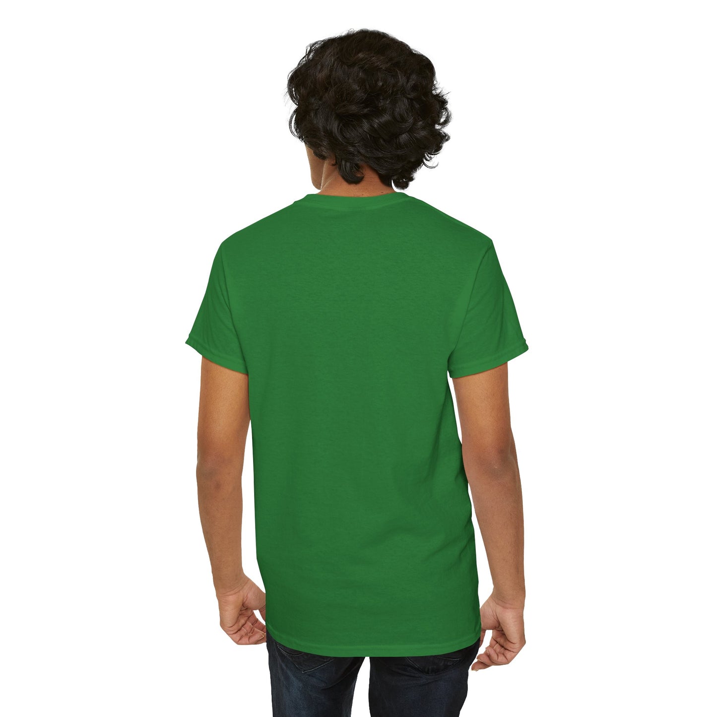 T-Shirt  -Too Tired to Spiral