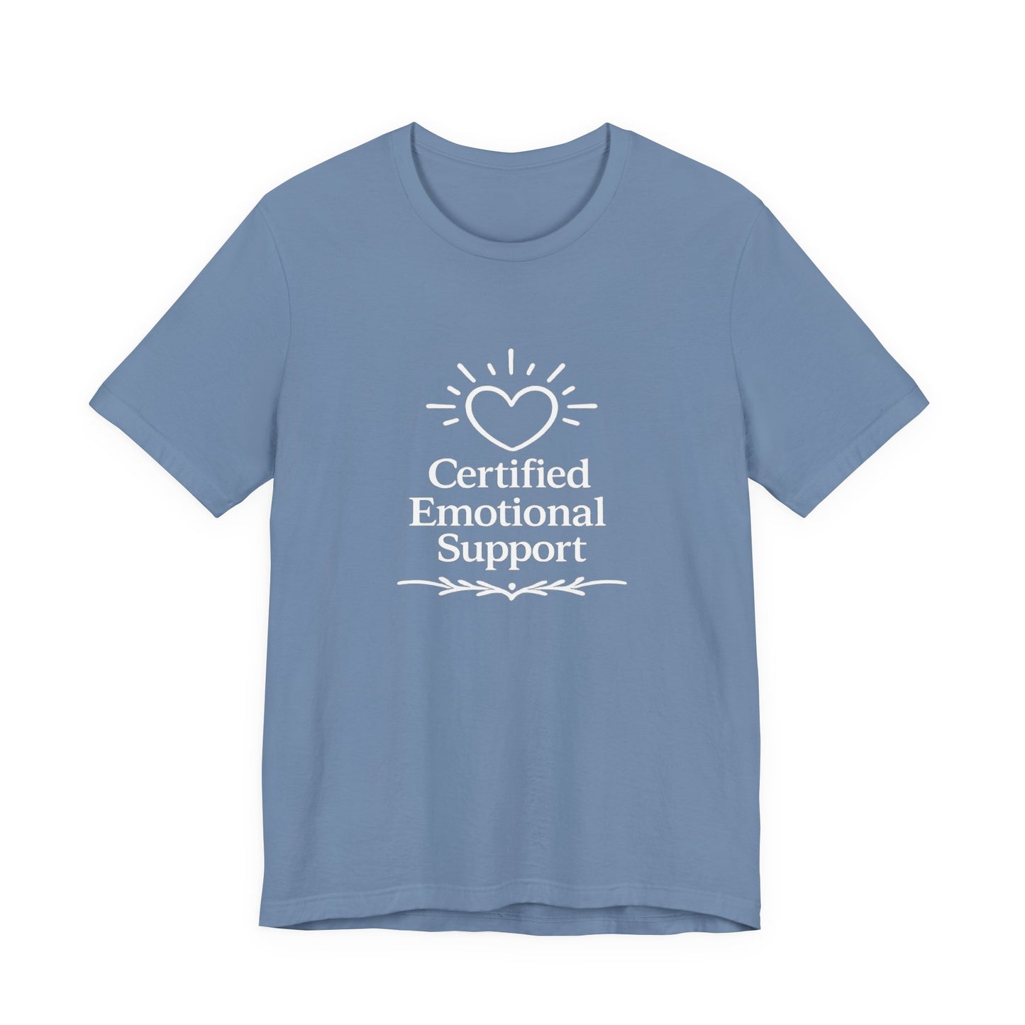 Heart Graphic T-shirt