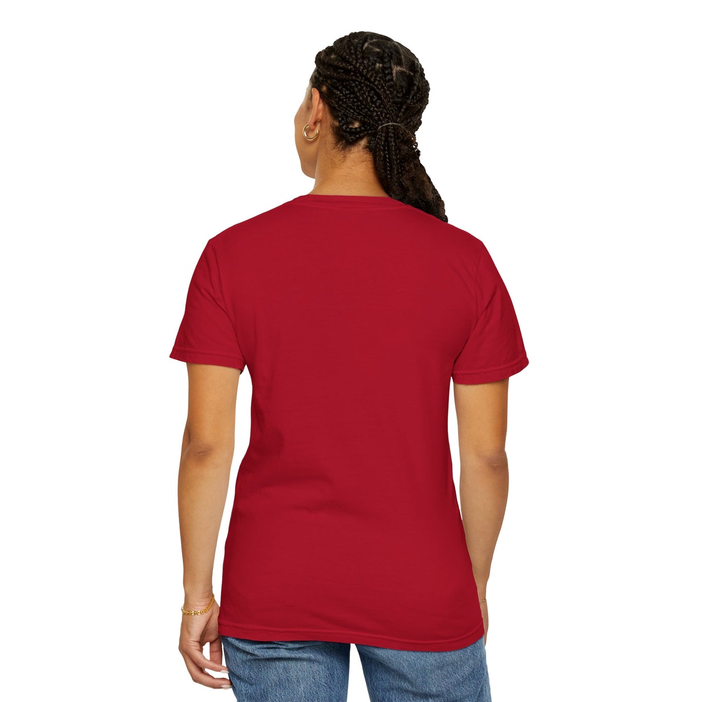 T-Shirt  -Delulu But Surprisingly Stable Graphic