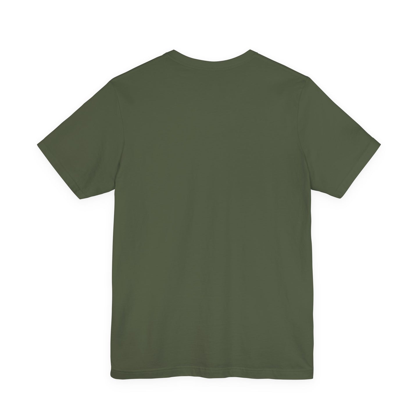 Powered By Tiny Victories T-Shirt