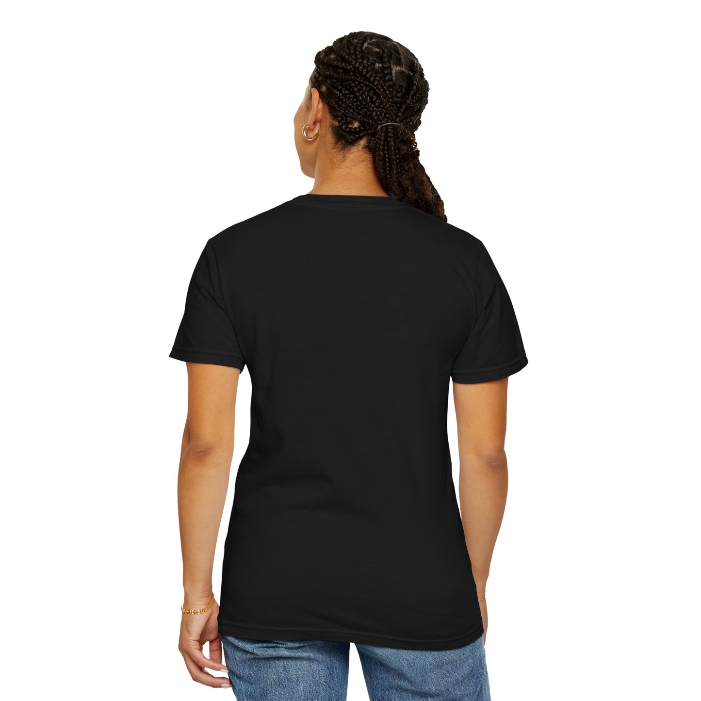 T-Shirt -Socially Drained, Still Charming