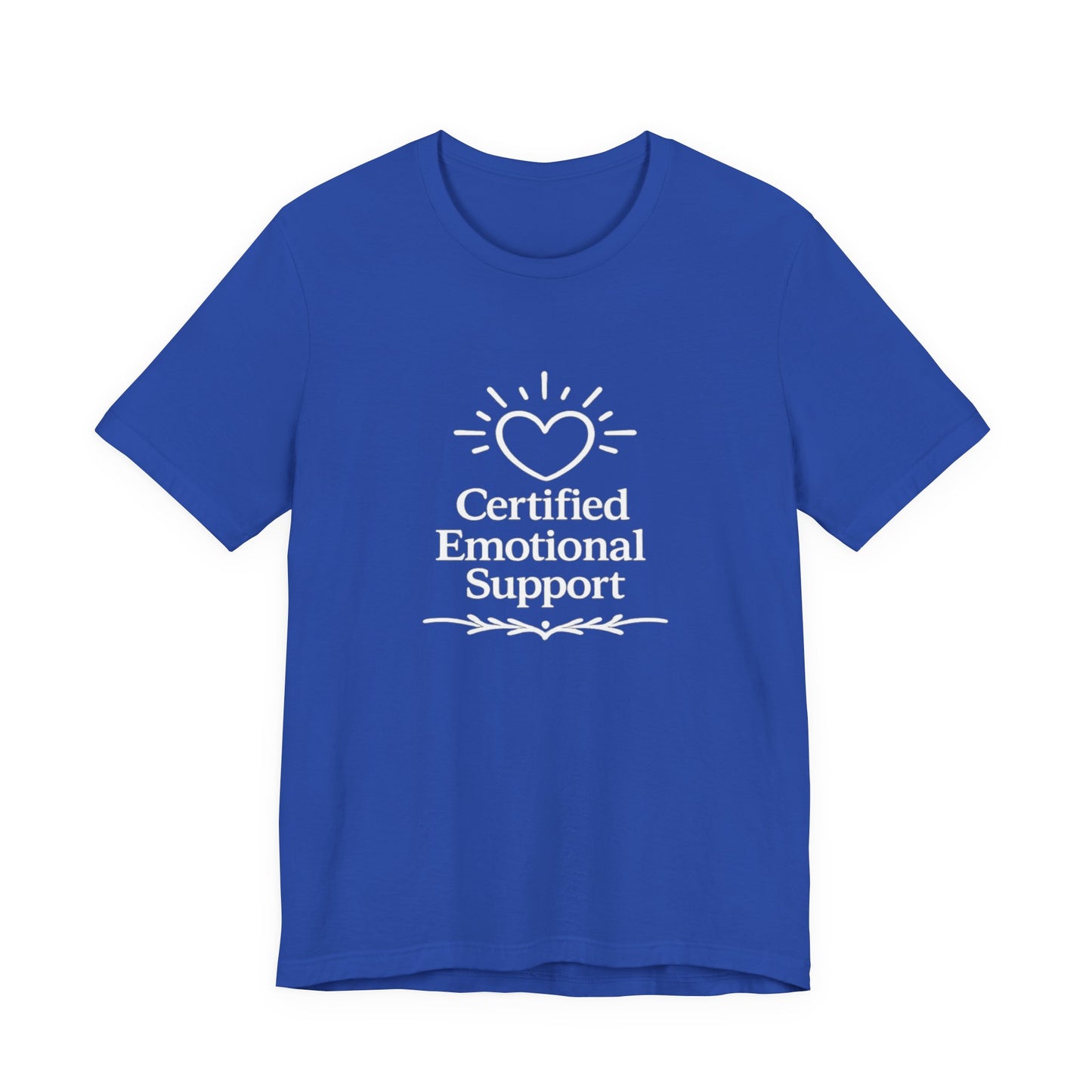 Heart Graphic T-shirt