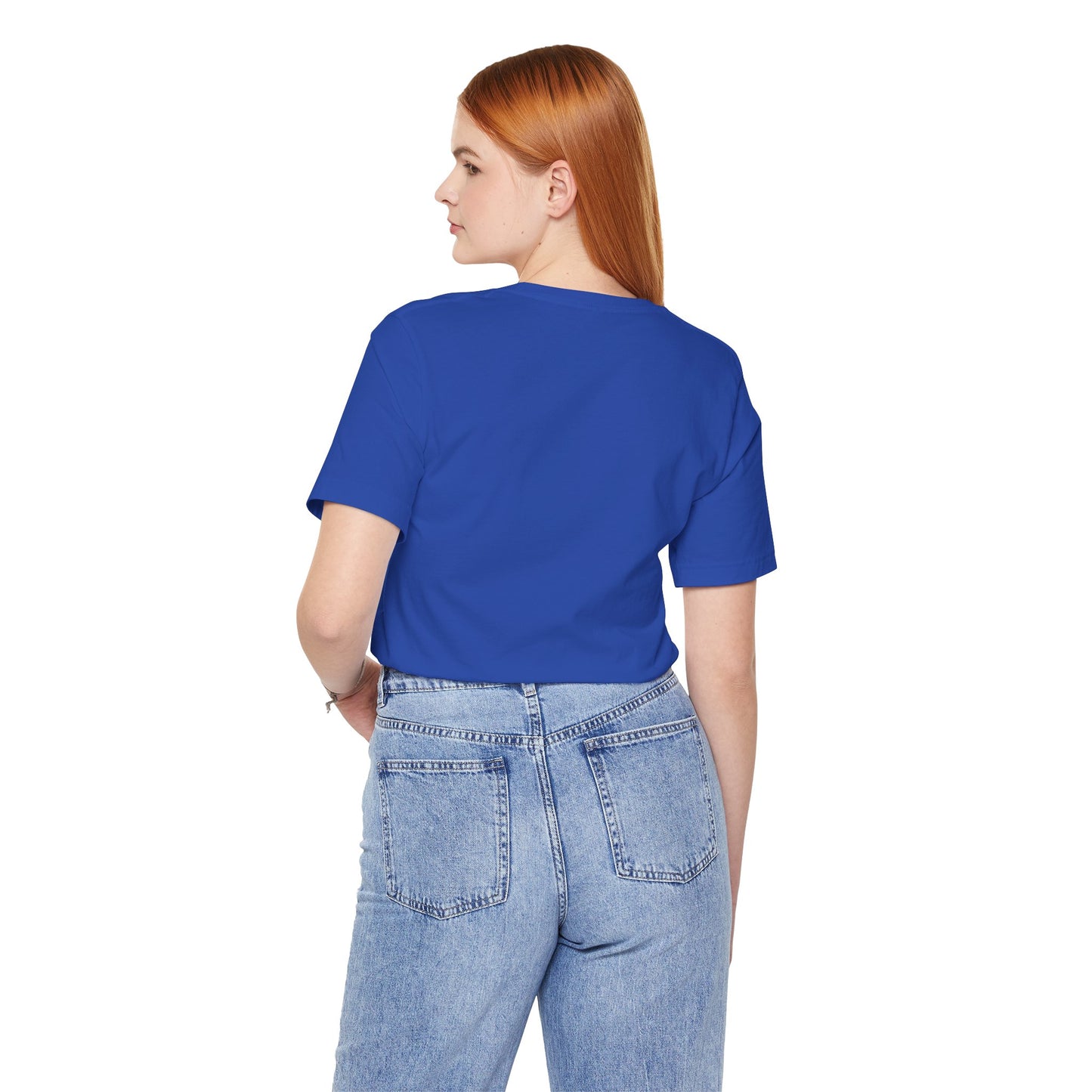 Heart Graphic T-shirt