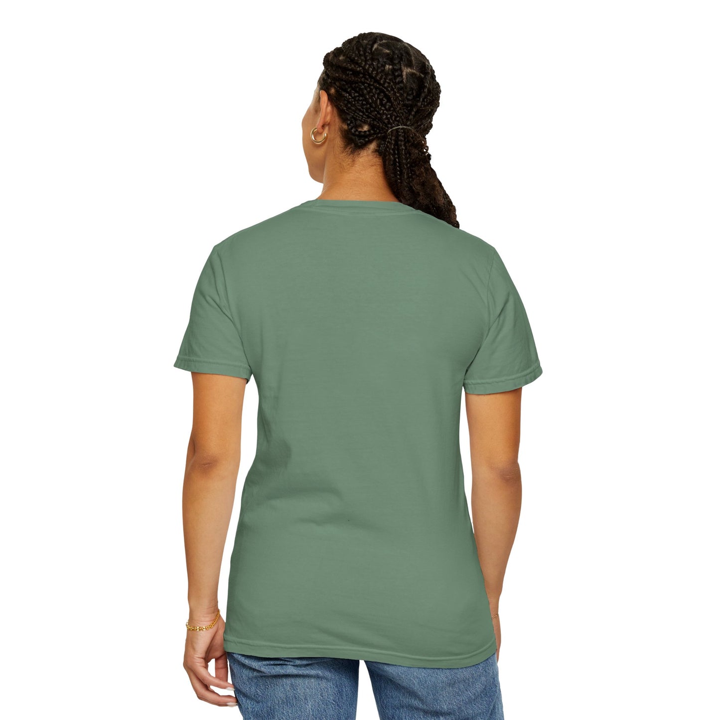 T-Shirt -Socially Drained, Still Charming