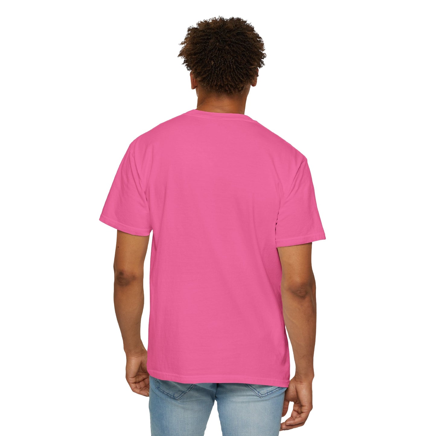T-Shirt  -Delulu But Surprisingly Stable Graphic