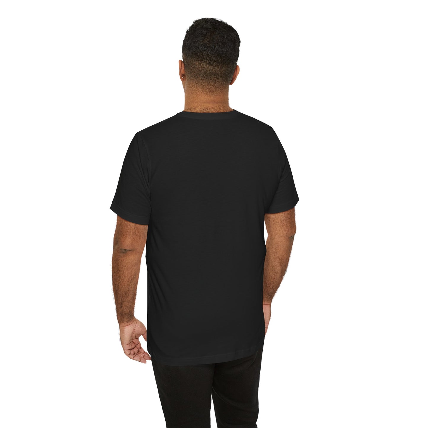 Heart Graphic T-shirt