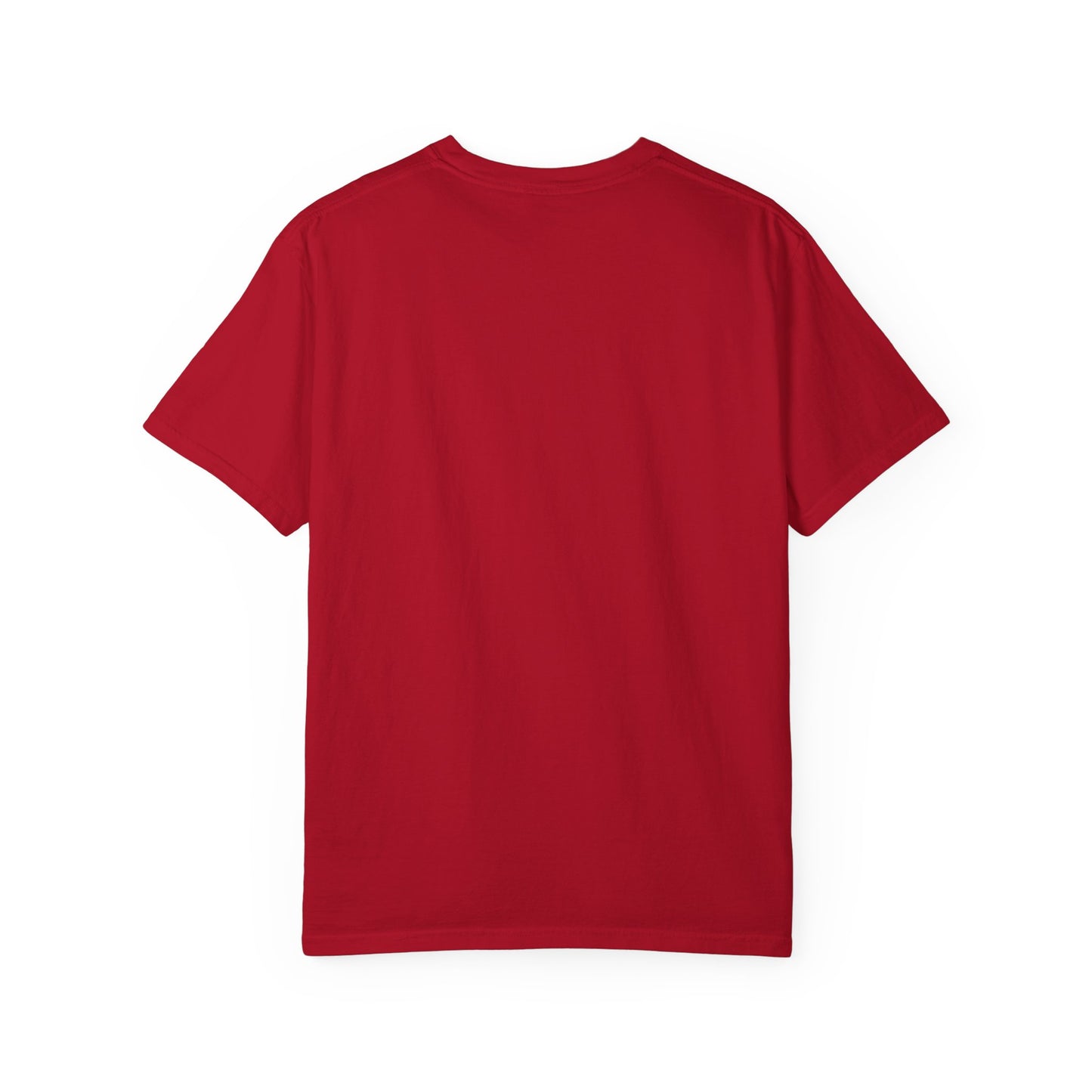 T-Shirt -Socially Drained, Still Charming