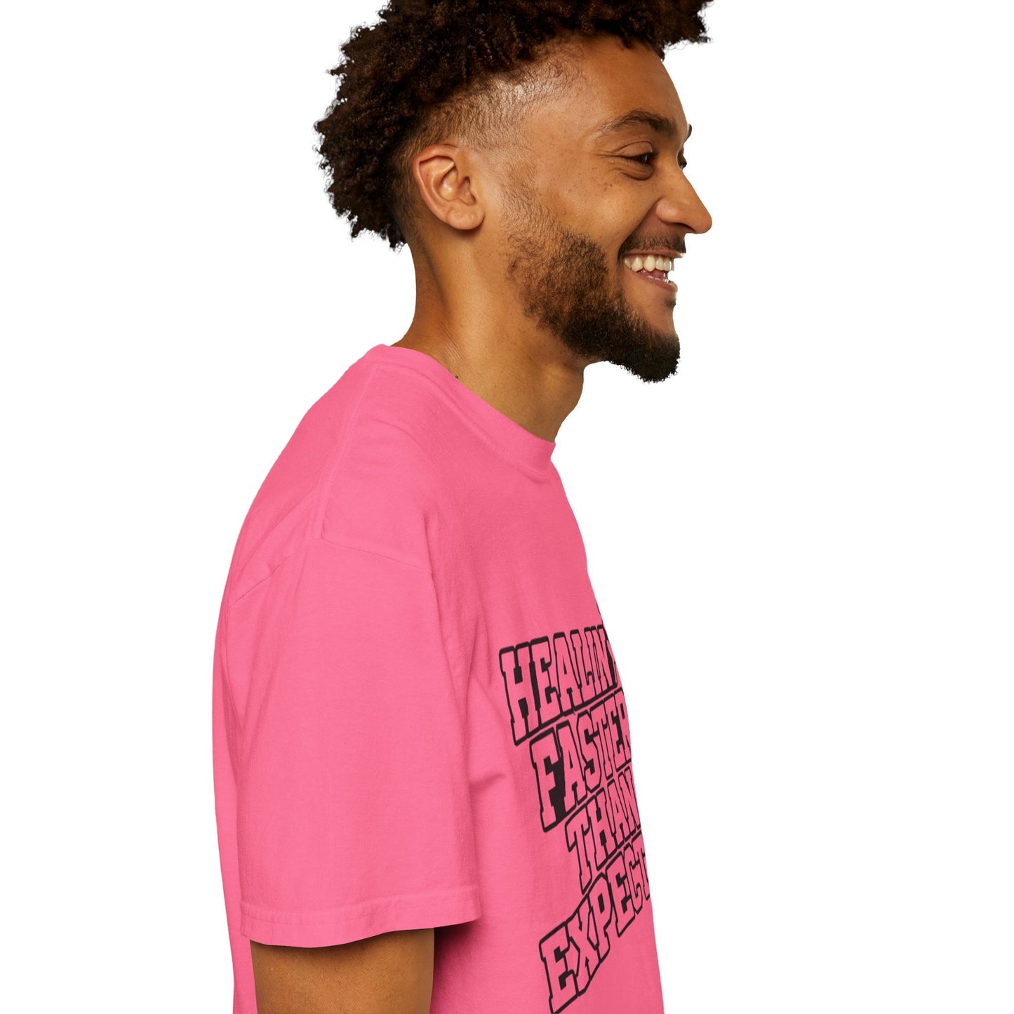 Healing Faster Than Expected T-Shirt