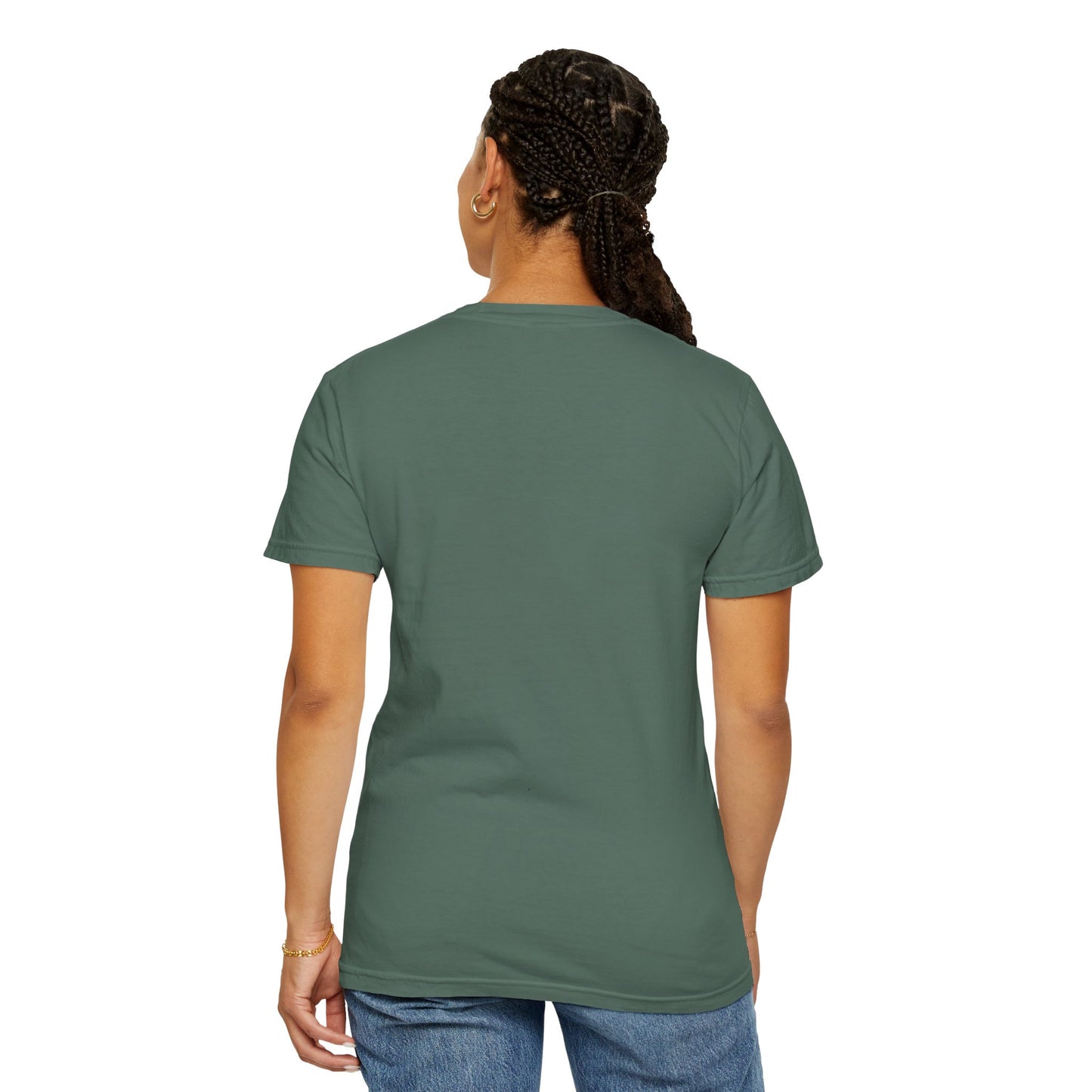 T-Shirt  -Delulu But Surprisingly Stable Graphic