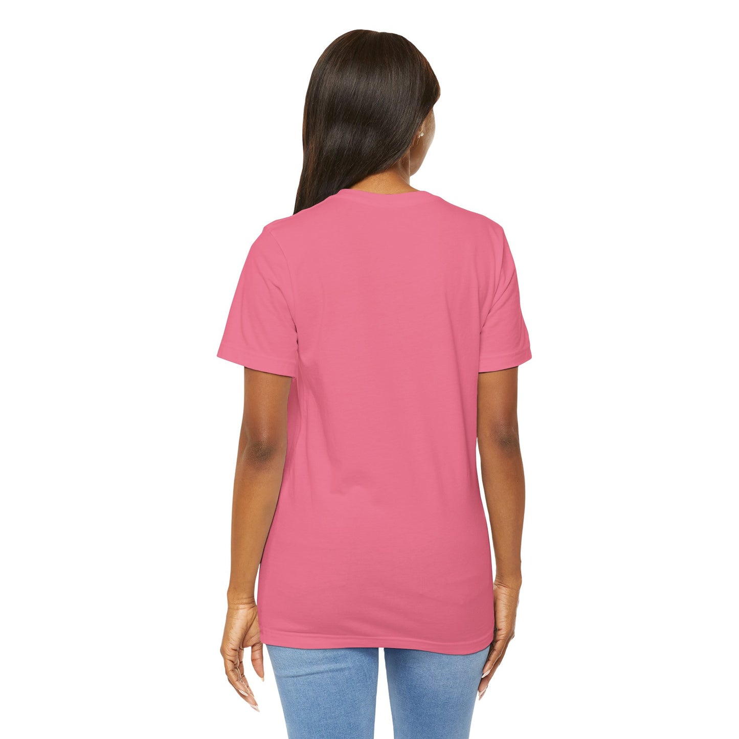 Powered By Tiny Victories T-Shirt