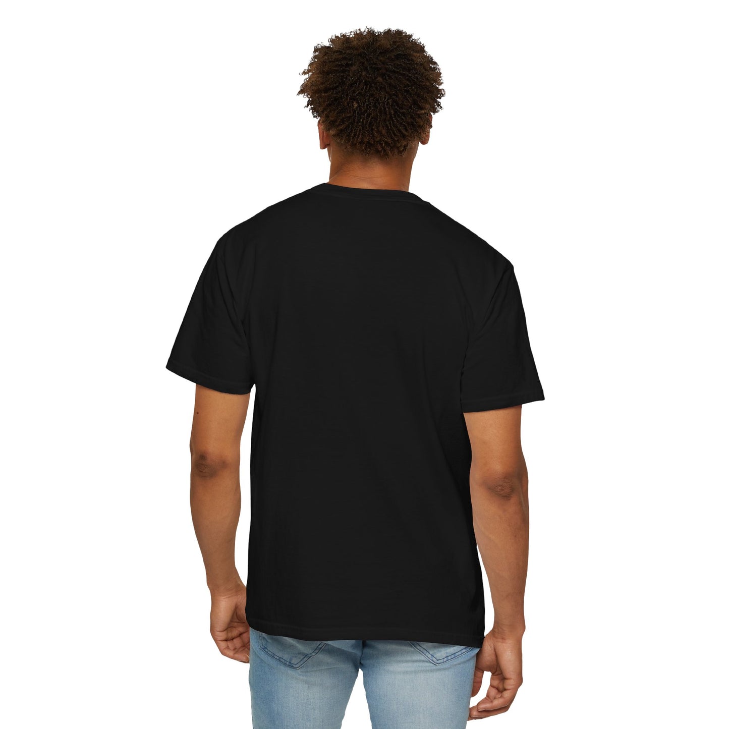 T-Shirt -Socially Drained, Still Charming