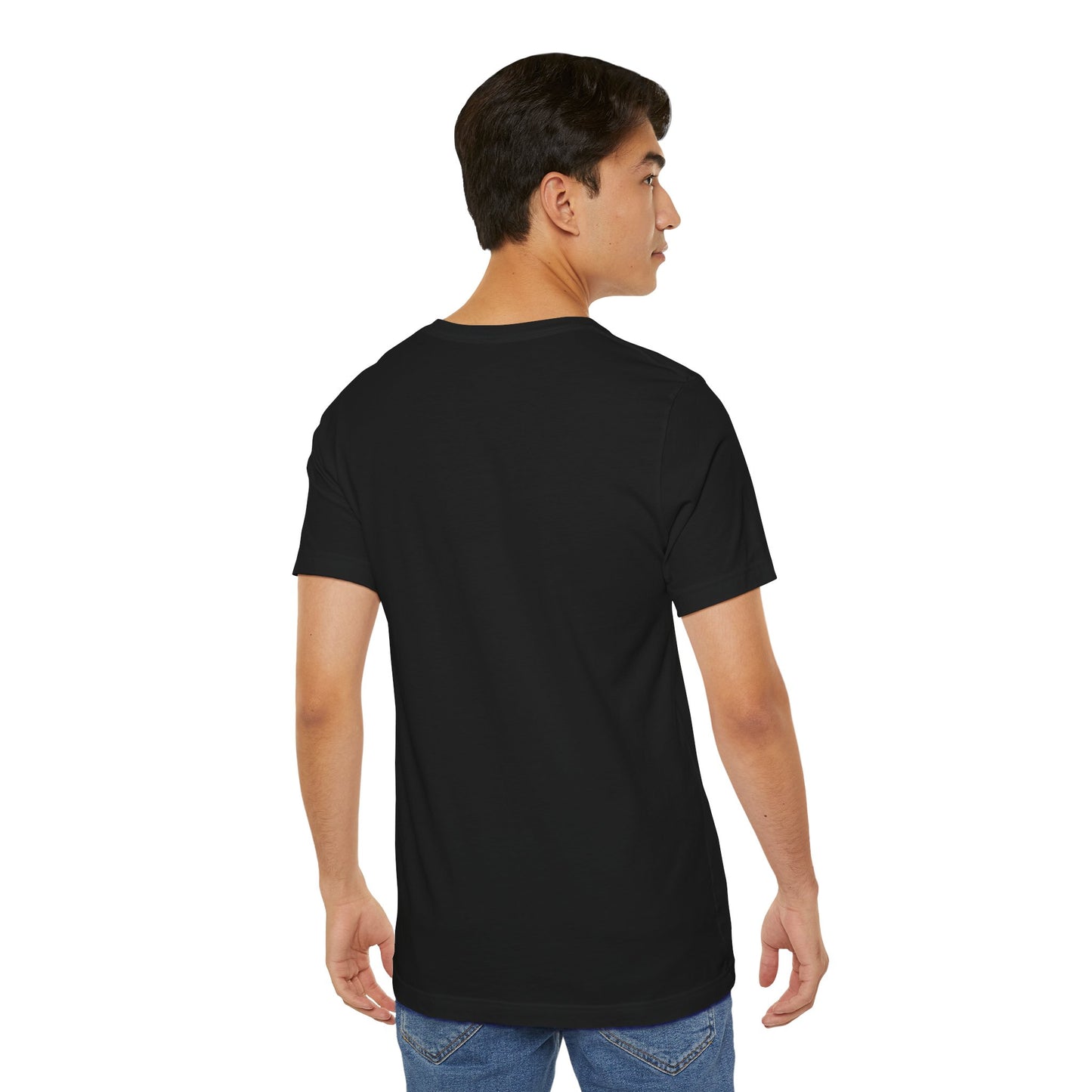 Powered By Tiny Victories T-Shirt